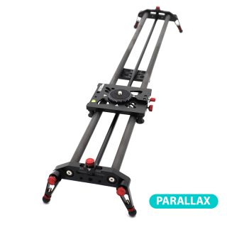 Carbon PARALLAX Slider 100cm