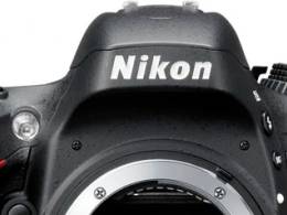 Nikon D600 - nov FullFrame zrkadlovka