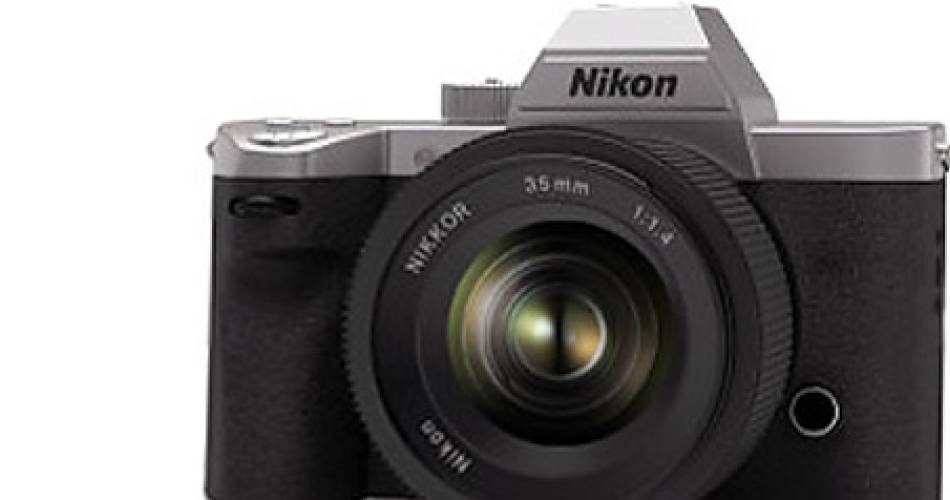 Nikon Full Frame Mirrorless fotoapart