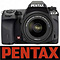 PENTAX fotoaparty