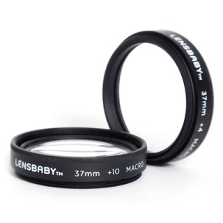 Lensbaby Macro Kit