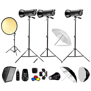 Photon Millennia EC2 500+300+300 štúdiová zostava