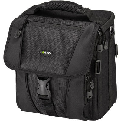 Canubo ProfiLine 600 black