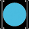 162 Polacolor Blue
