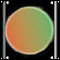 170 Varicolor Red/Green