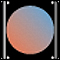 171 Varicolor Red/Blue