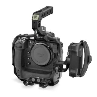 TILTA Camera Cage for Nikon Z9 Pro Kit