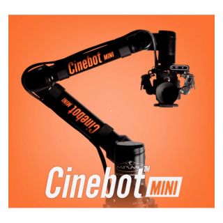 CINEBOT MINI (Slidekamera / MRMC)