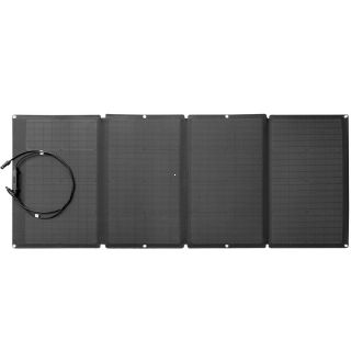 EcoFlow 1ECO1000-04 Prenosn solrny panel 160W