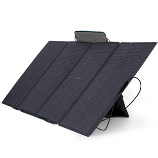 EcoFlow 1ECO1000-07 Prenosn solrny panel 400W