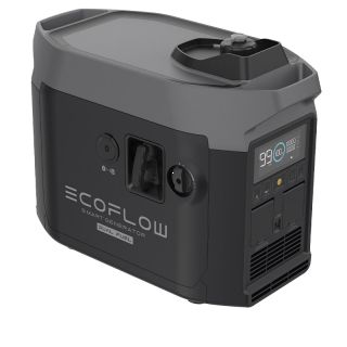 EcoFlow Smart Generator 1ECOSGD (inteligentn benznov/LPG genertor)