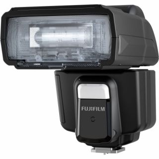 Fujifilm EF-60 systmov blesk