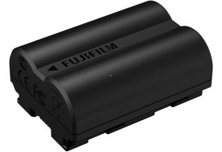 Fujifilm NP-W235 batria Li-ion