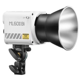 Godox ML60II Bi Color LED svetlo s filmovmi efektami CRI96