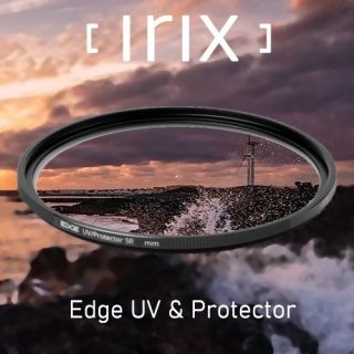 Irix Edge UV & Protector (SR) 58mm filter