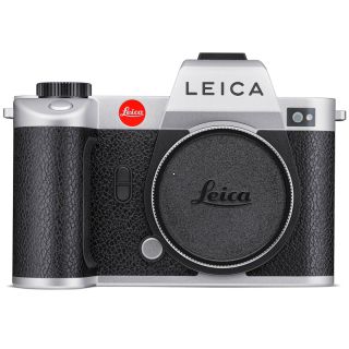 Leica SL2 silver (Zruka 2 + 1rok)