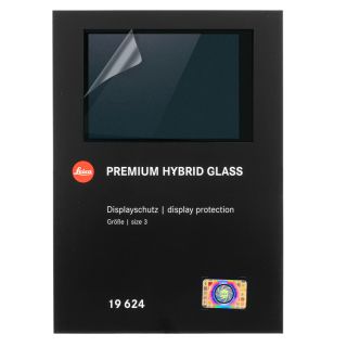 Leica PREMIUM HYBRID GLASS pre SL2, SL2-S, SL3