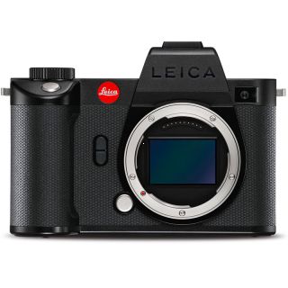 Leica SL2-S ( Zruka 2 + 1rok )