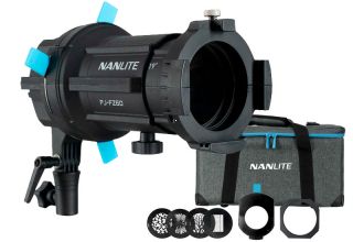 NANLITE  Projector PJ-FMM-19 - Forza 60/150 Projector Mount