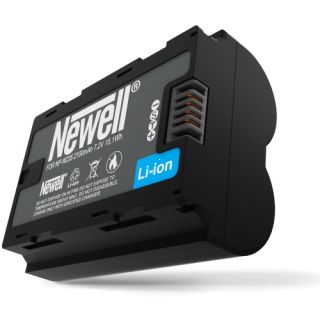 Newell NP-W235 batria Li-ion
