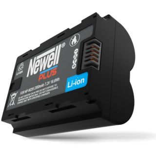 Newell PLUS NP-W235 batria Li-ion