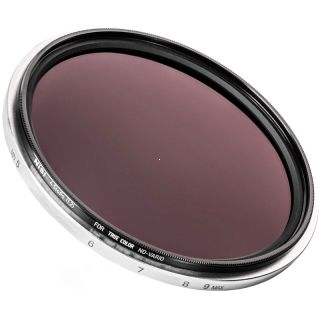 NISI Swift System 4 stops (ND16) True Color Filter 77mm