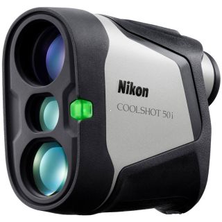 Nikon COOLSHOT 50i diakomer