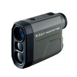 Nikon PROSTAFF 1000 diakomer