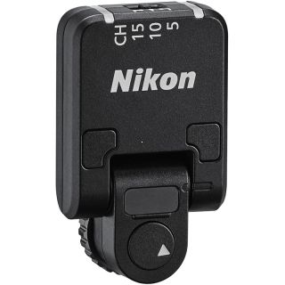 Nikon WR-R11a - bezdrtov ovldanie