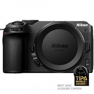 Nikon Z30 digitlny fotoapart