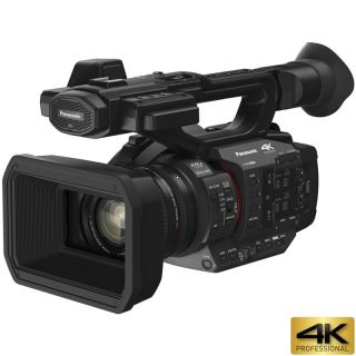 Panasonic HC-X2 videokamera 4K 60p