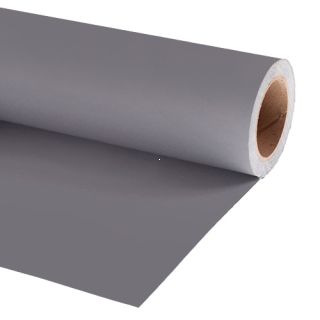Papierov pozadie 2,75 m x 11 m - Neutral Grey