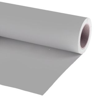 Papierov pozadie 2,75 m x 11 m - Slate grey
