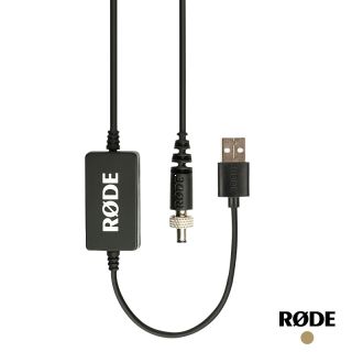 Rode DC-USB1 (napjac kbel USB na 12V DC)