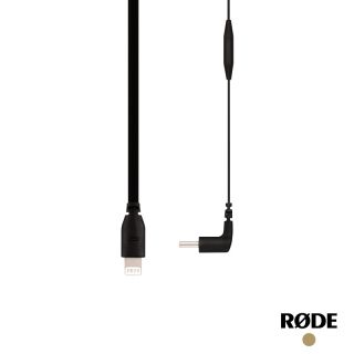 Rode SC15 kbel USB-C a Lightning