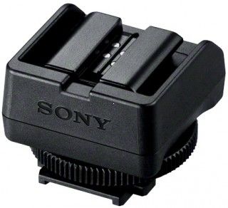 Sony adaptr blesku ADP-MAA Minolta