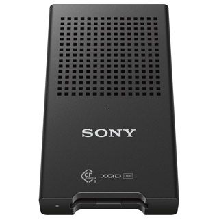 Sony MRW-G1 taka kariet XQD / CFexpress B