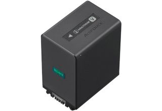 Sony NP-FV100A2 batria Li-ion