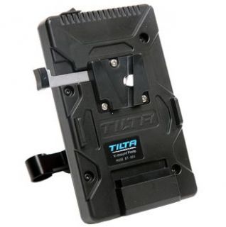 TILTA BMCC Power Supply System (15mm Rod Adaptor)
