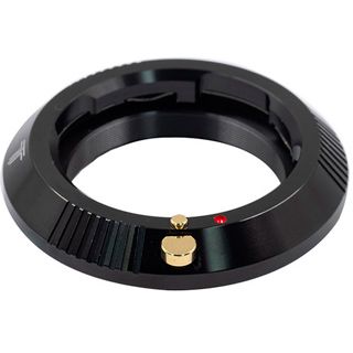 TTArtisan Leica M Lens - Nikon Z-Mount adaptr