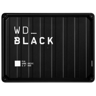 WD BLACK P10 2 TB, IERNY, 2.5"