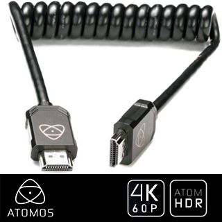 Atomos AtomFLEX HDMI A / HDMI A, 30-60cm kbel (ATOM4K60C5)