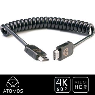 Atomos AtomFLEX HDMI A / HDMI A, 40-80cm kbel (ATOM4K60C6)