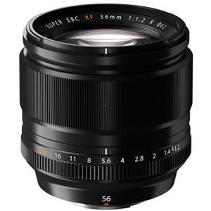 Fujifilm Fujinon XF 56mm f/1.2 R -CASHBACK 100