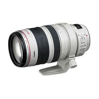 Canon EF 28-300 f/3.5-5.6L IS USM objektv