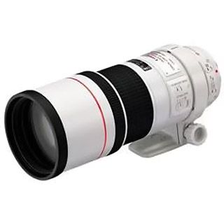 Canon EF 300mm f/4.0 L IS USM objektv