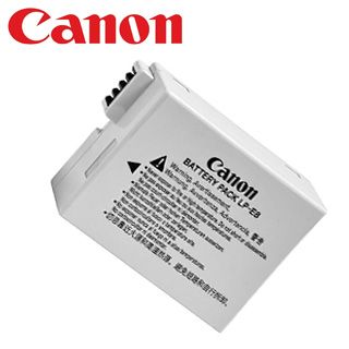 Canon LP-E8 batria pre EOS 700D/ 650D/ 600D/ 550D