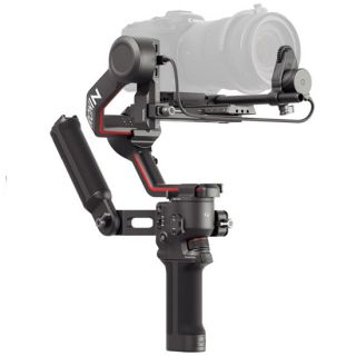 DJI RS 3 Combo kamerov stabiliztor