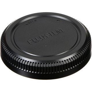 Fujifilm RLCP-002 zadn krytka objektvu