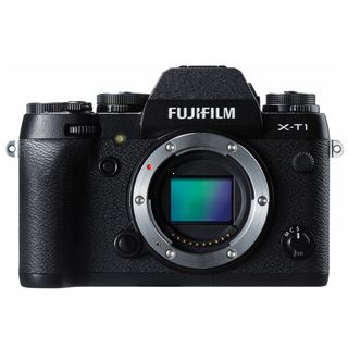 Fujifilm X-T1 Telo